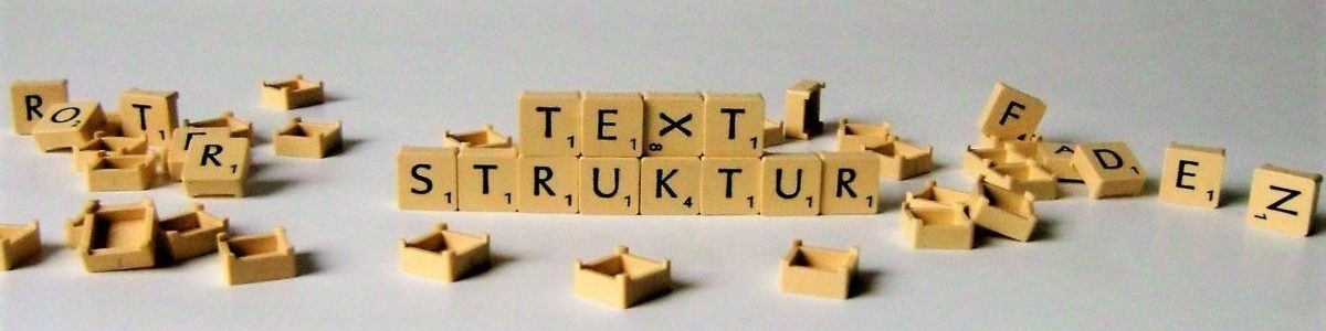 Schreibtipp der Woche #24: Das wahre Genie ist kreativ und systematisch zugleich